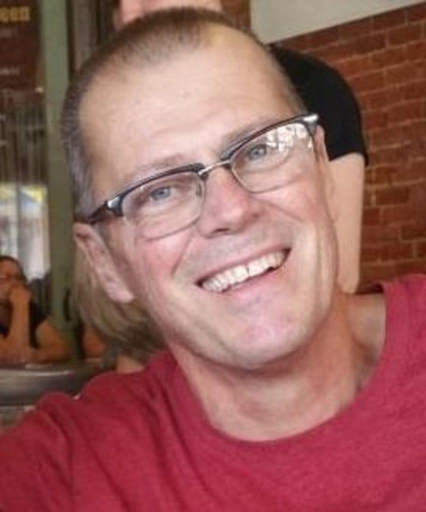 Dwight Gunter Profile Photo