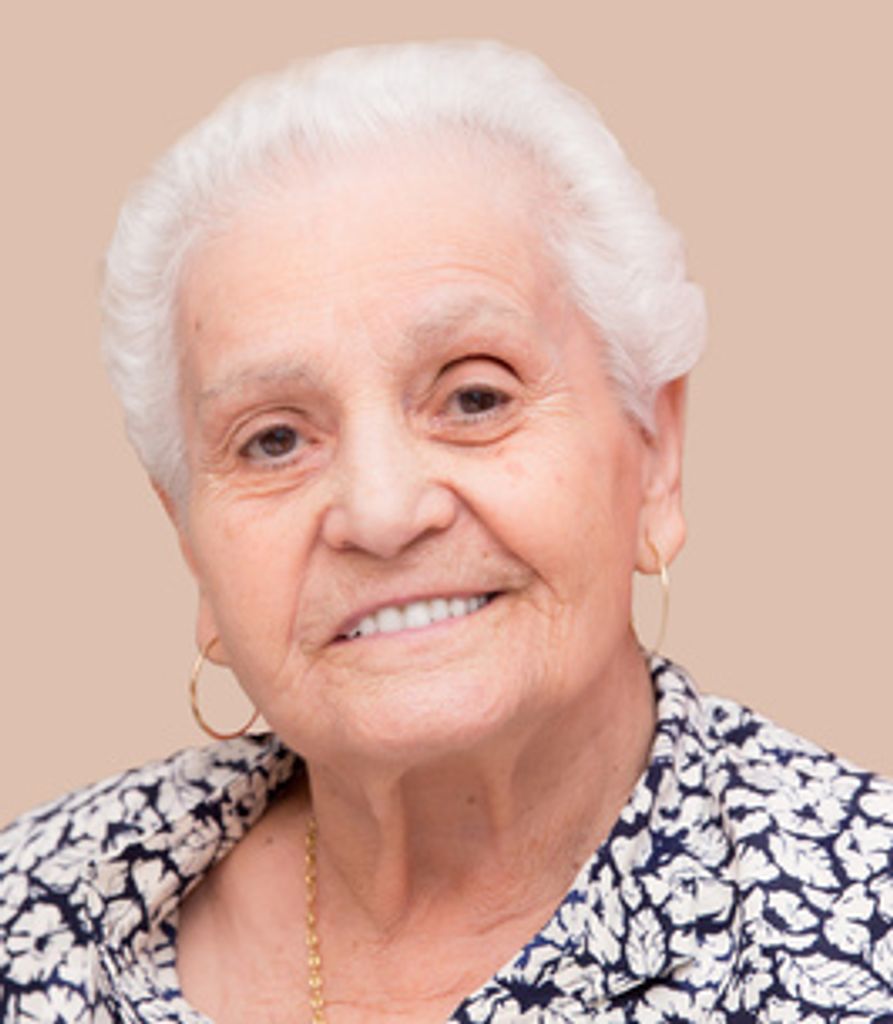 Santa Schiralli