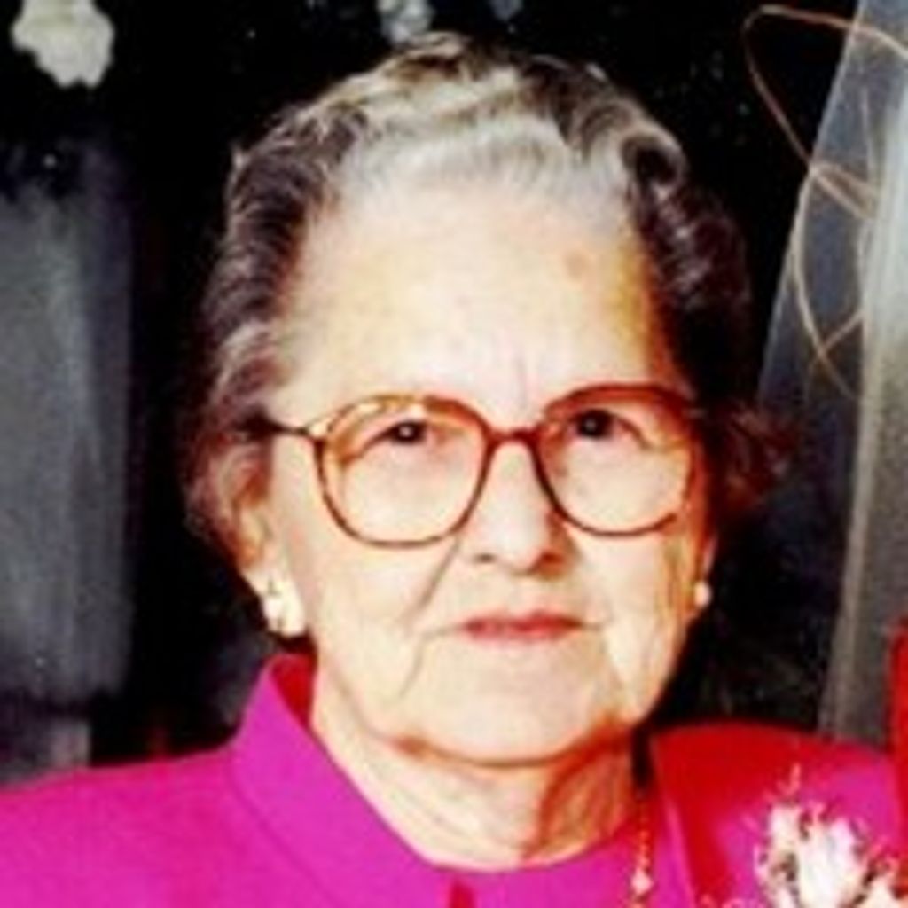 Rita Broussard