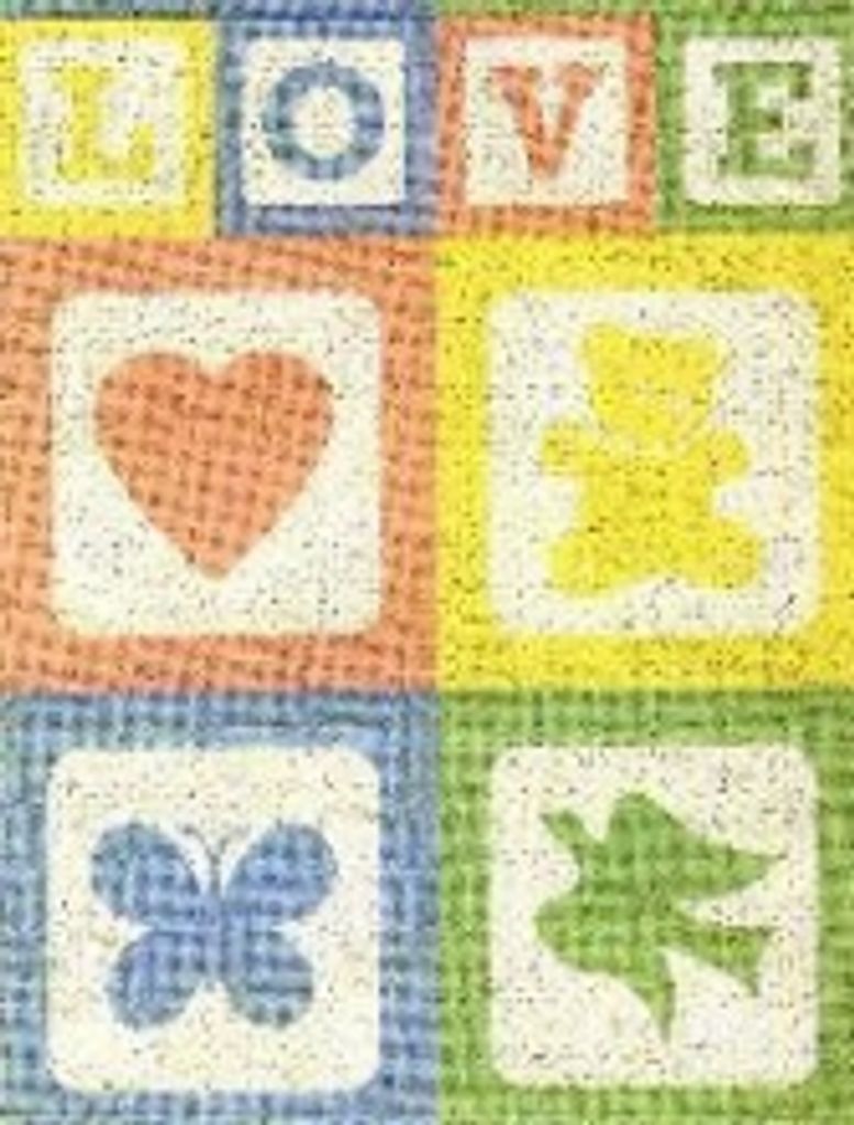 Baby Anthony Lee Ward