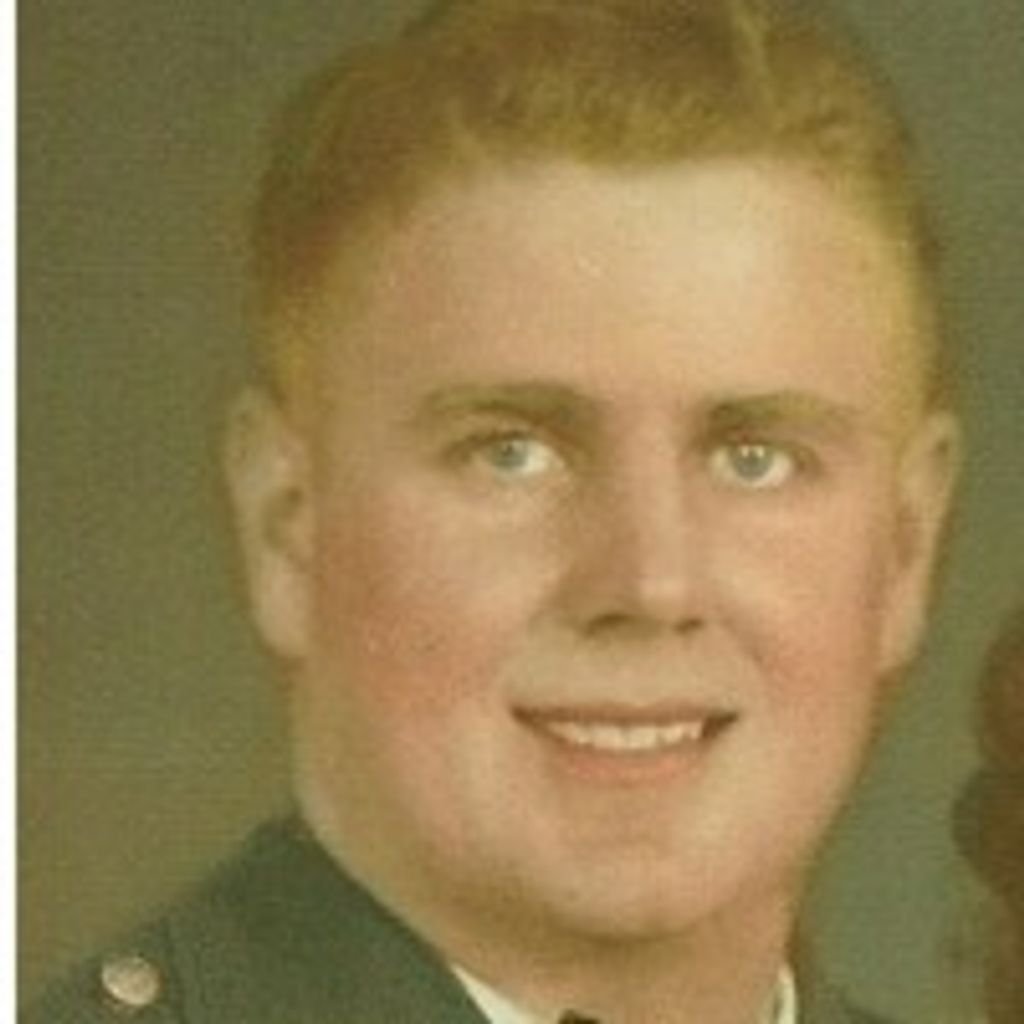 Samuel Baker Holt Profile Photo