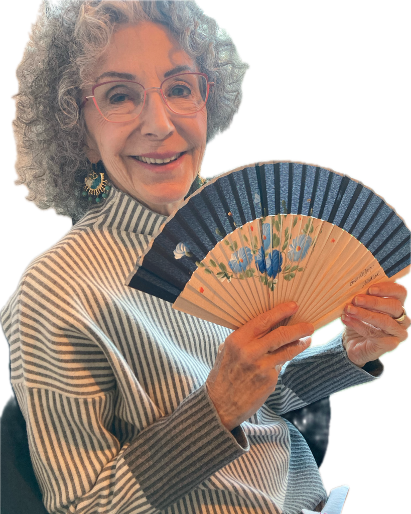 Hildy Pincus Kronen