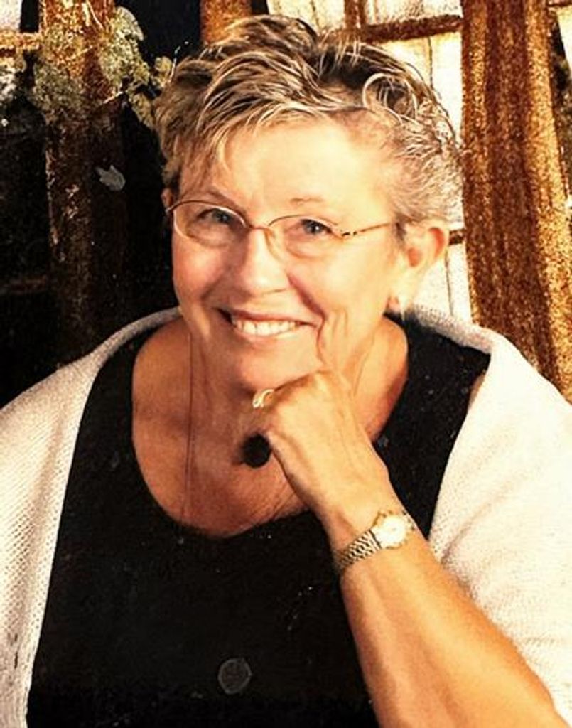 Elfriede Reed Profile Photo