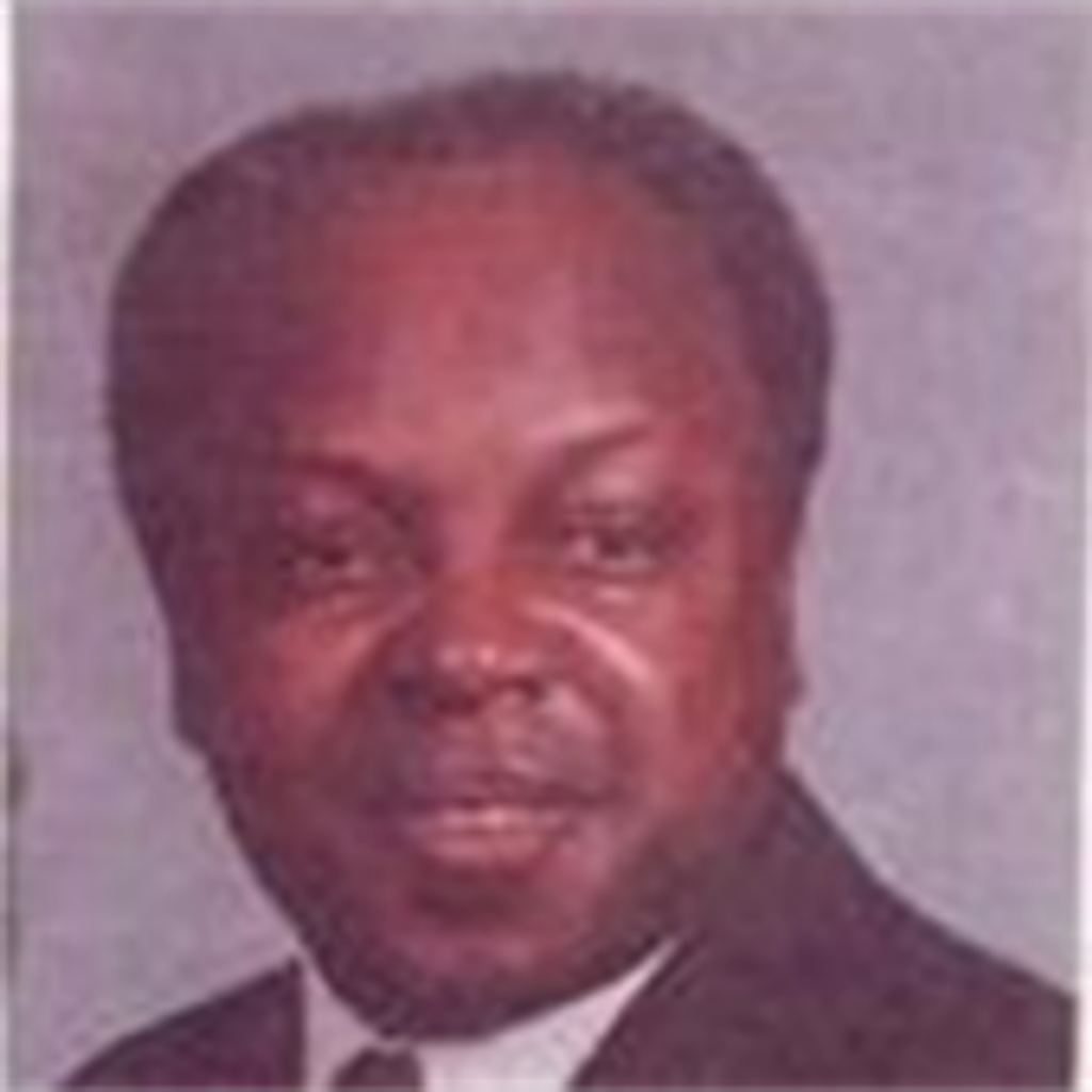 John  Willie Tolbert