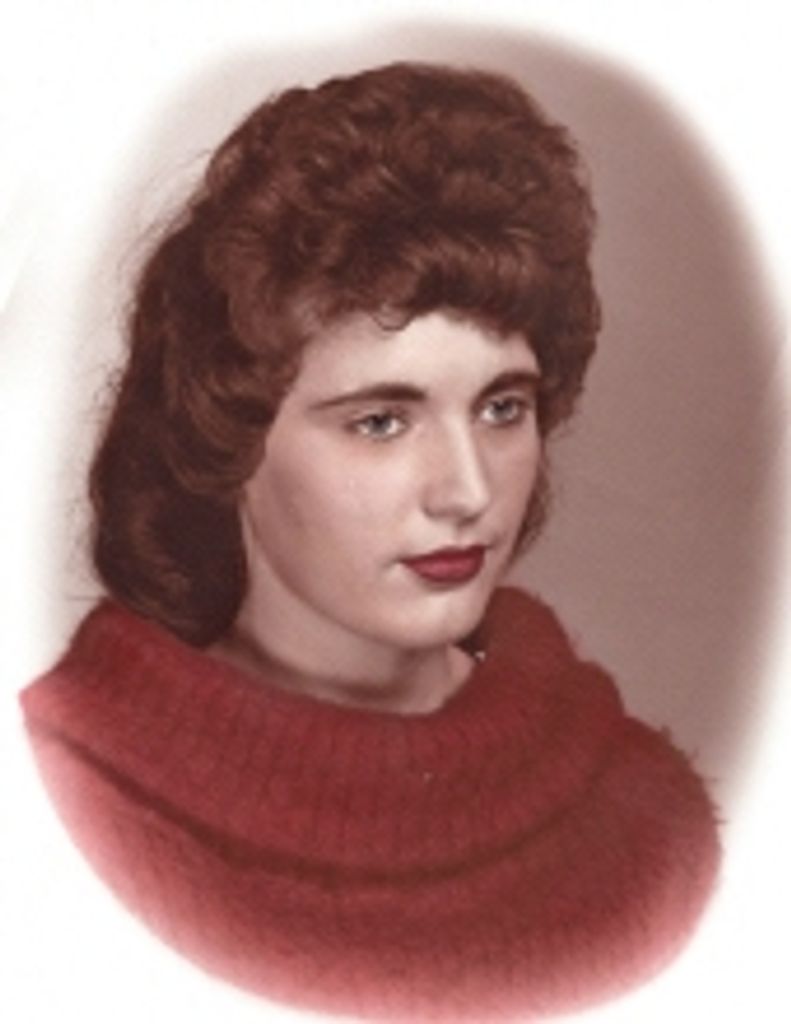 Violet Marie "Pat" Elder