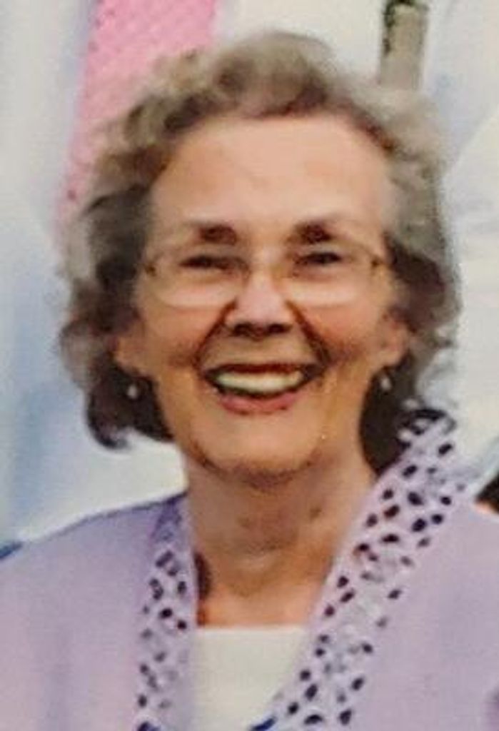 Bettye Joyce Pace Profile Photo