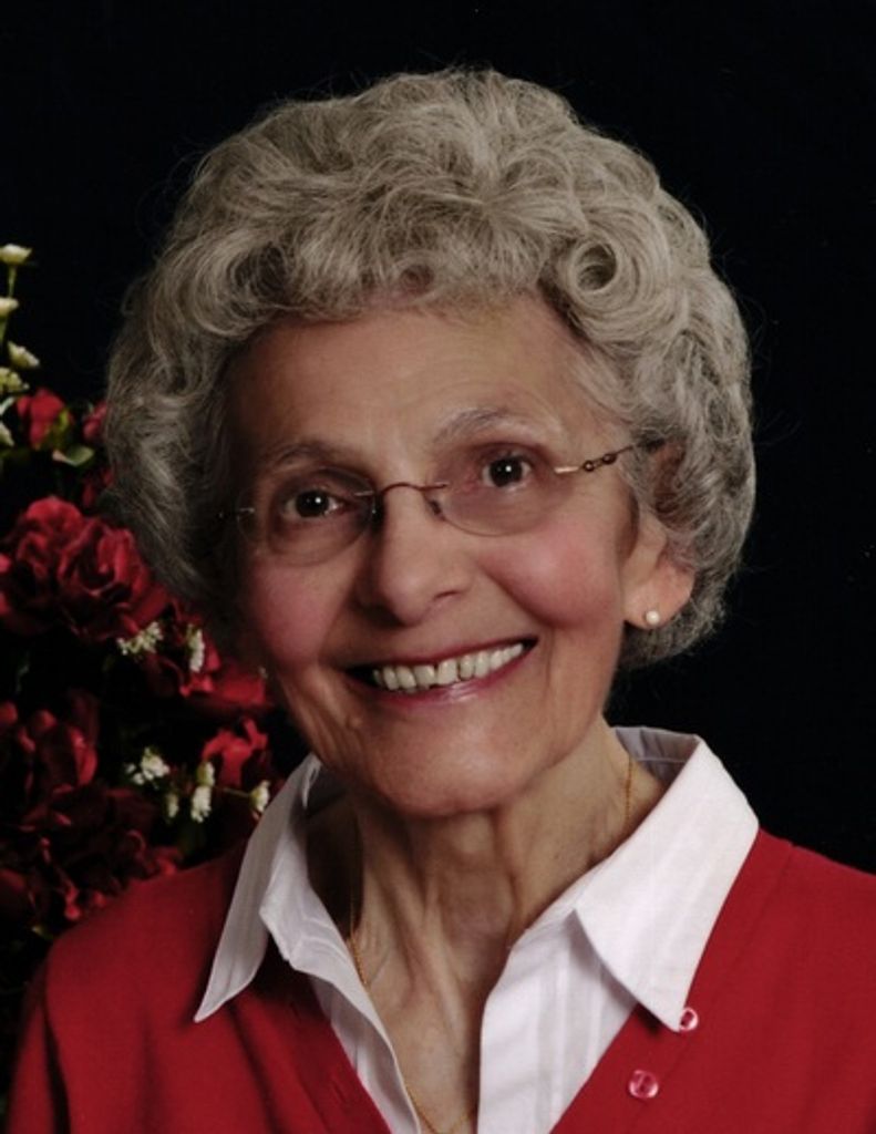 Irene Langstaff Profile Photo