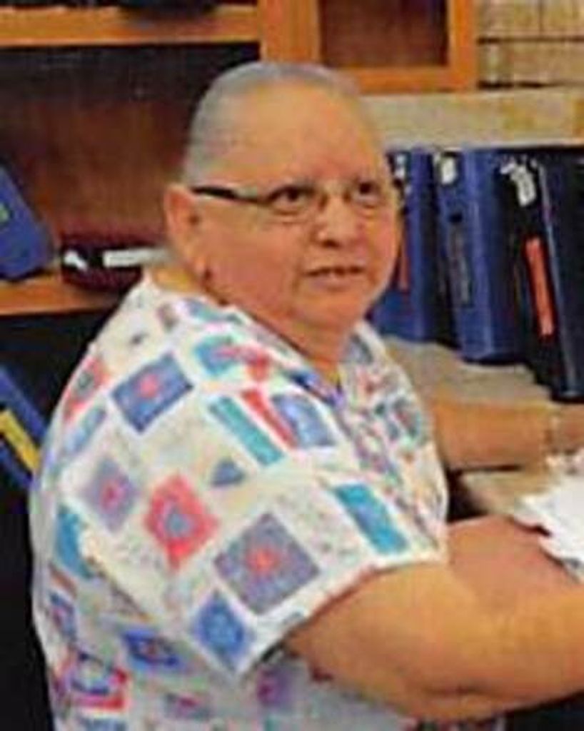 Irene Villa Profile Photo