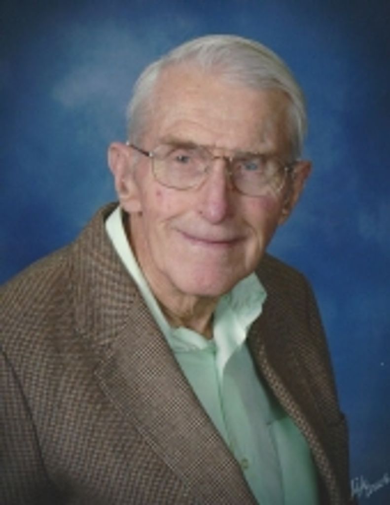 Raymond Obrecht Profile Photo