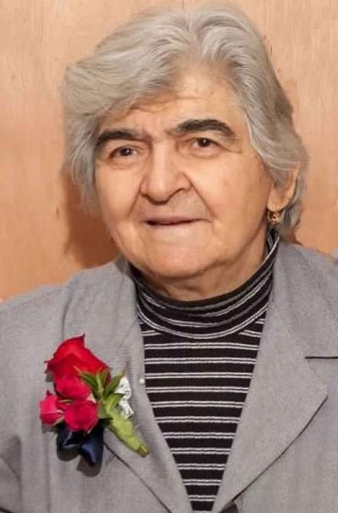 Dragica D. Kostic Profile Photo