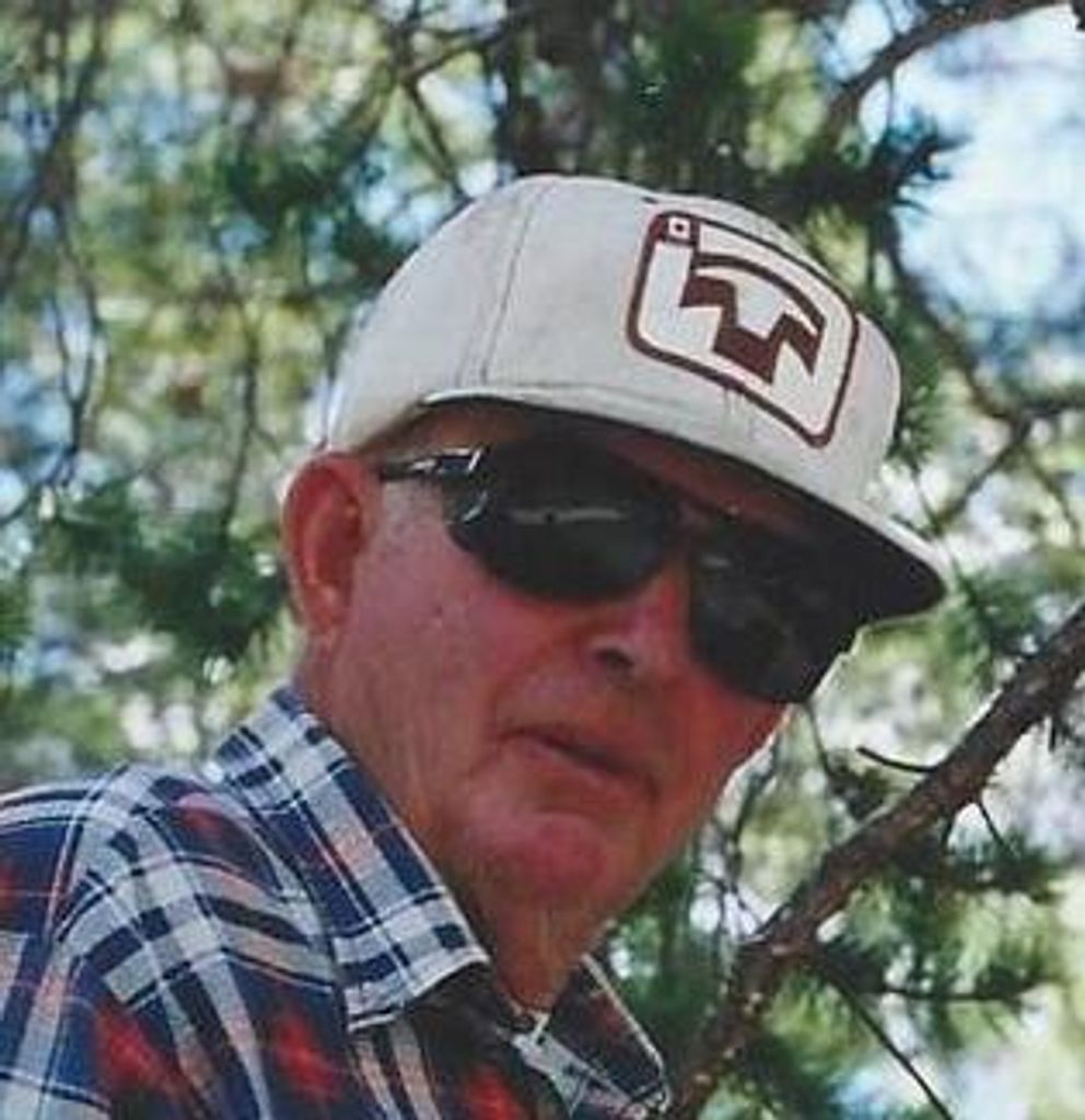 John Brice Sheriff