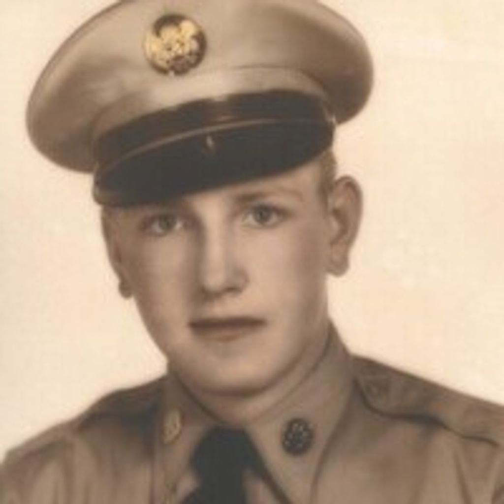 Laird Webb Profile Photo