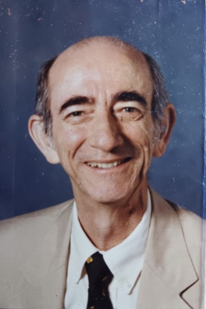 Charles "Jack" Meyers Profile Photo