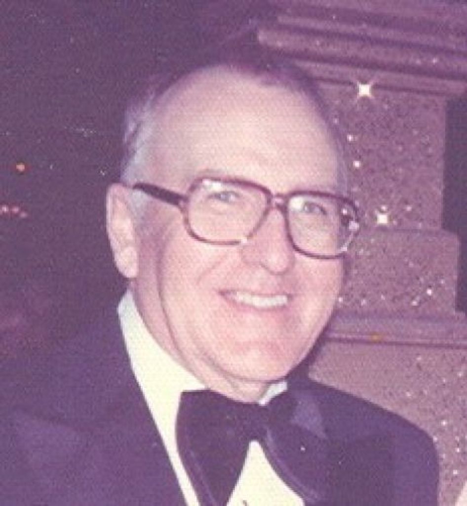 William "Bill" Morgan