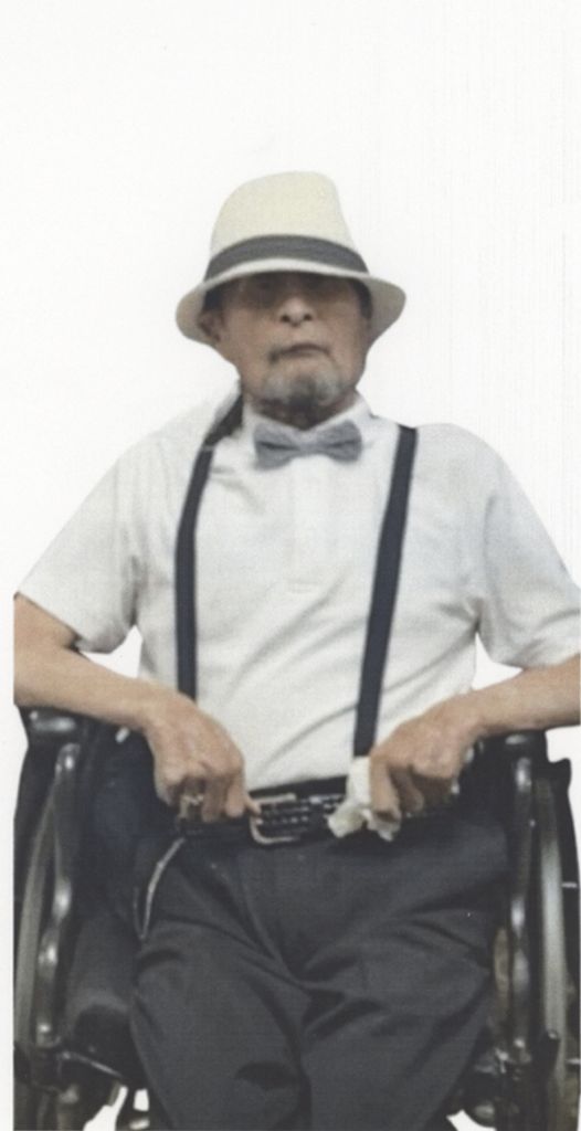 Charles Andrade Profile Photo