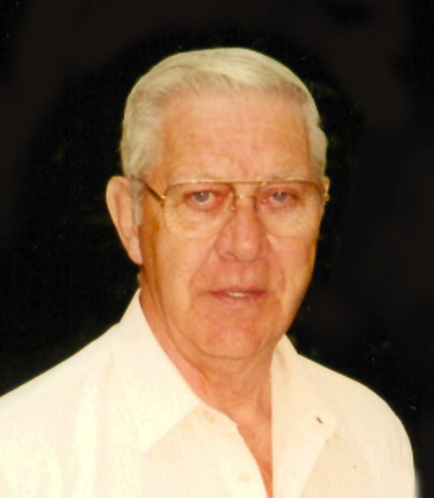 Dale Patrick Spatz