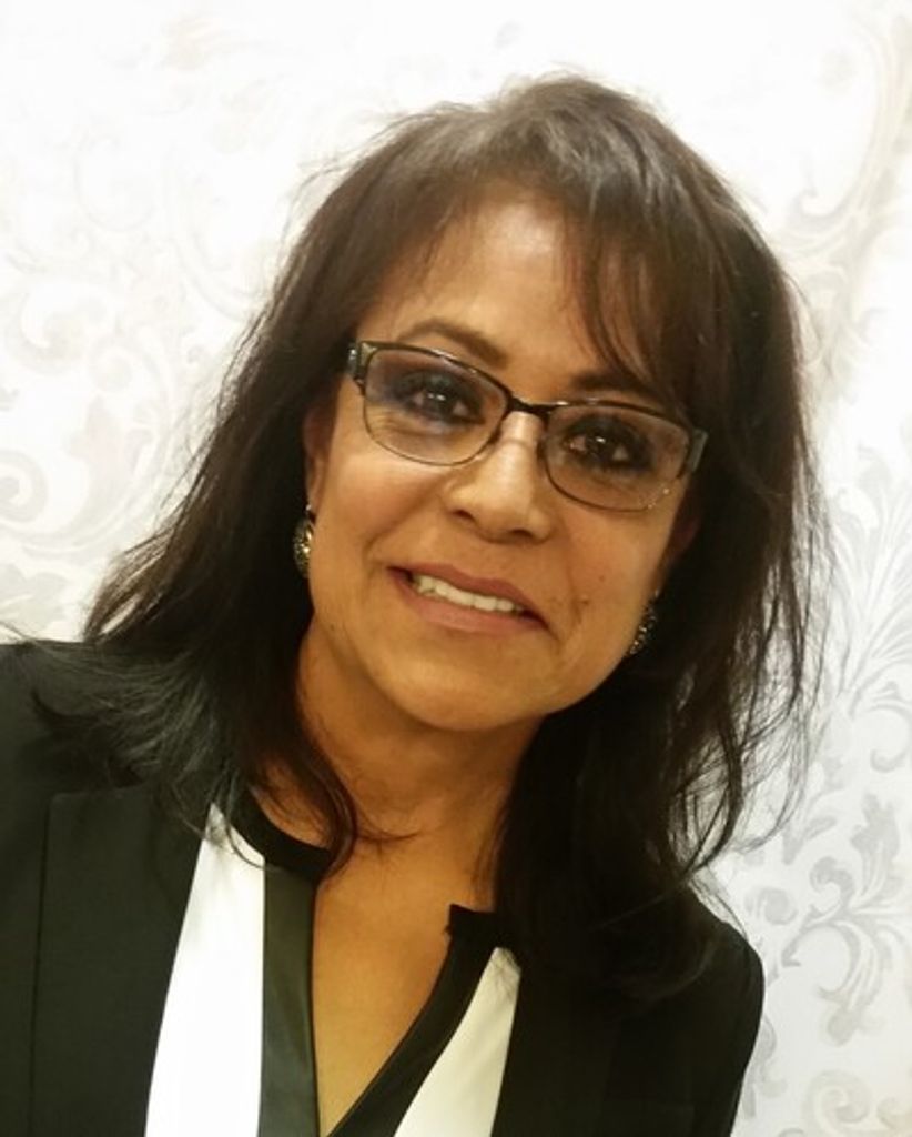 Diana "Lady Di" Castillo