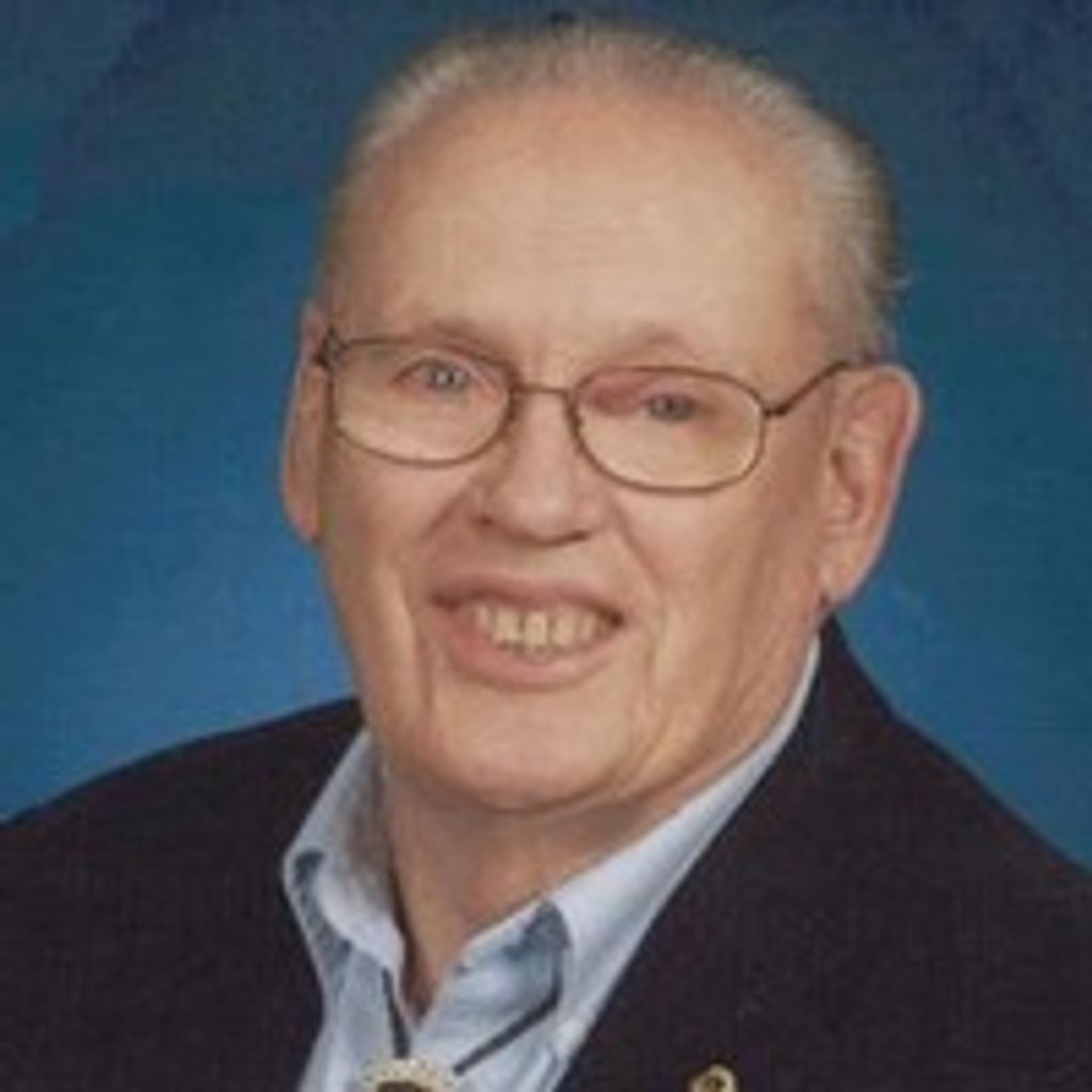 Melvin L. Allerheiligen