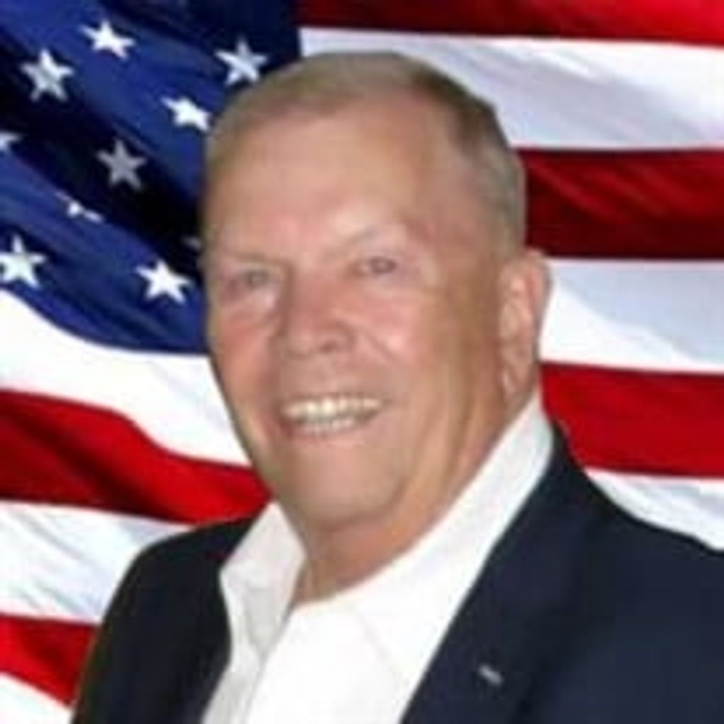 Lt. Col. Michael E. Wikan Profile Photo
