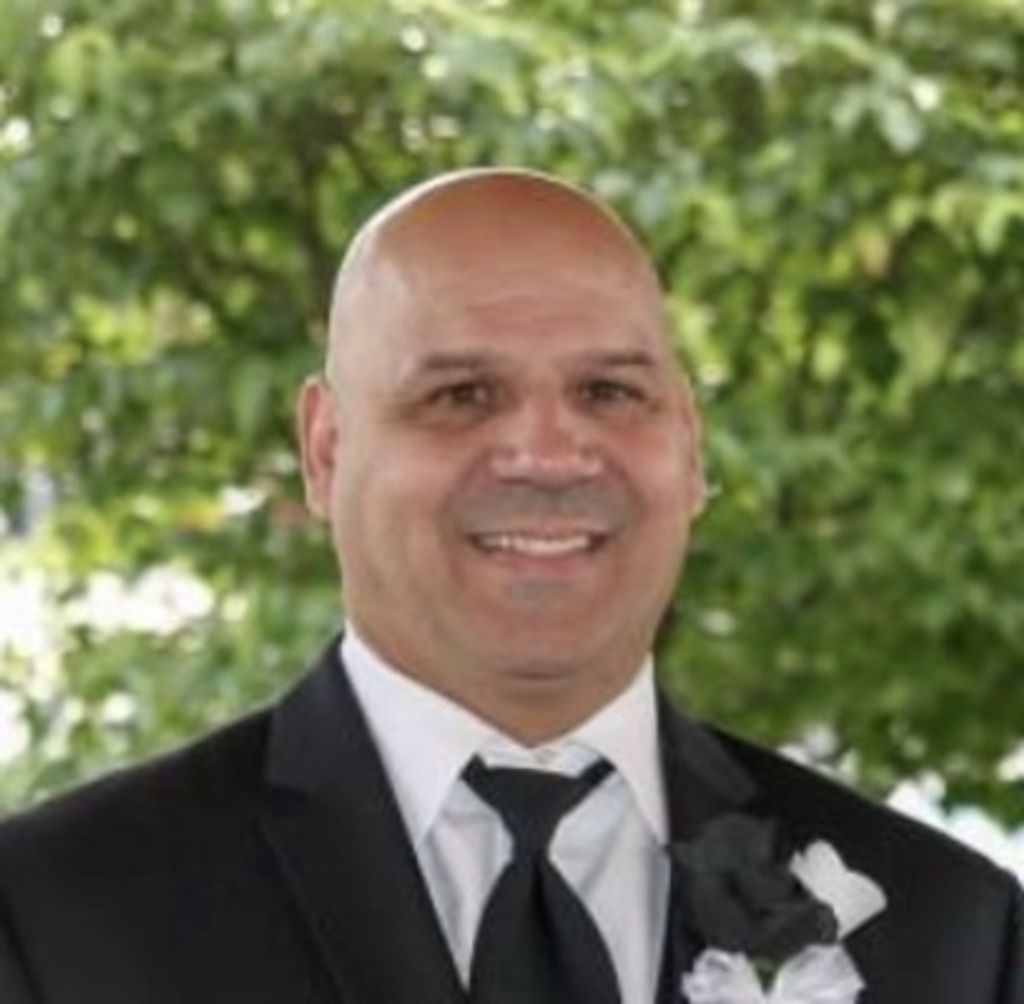 Andre Dube Profile Photo