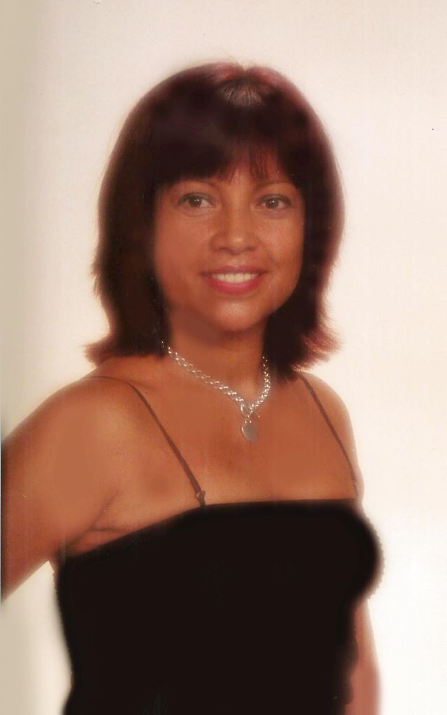 Maria Talocco