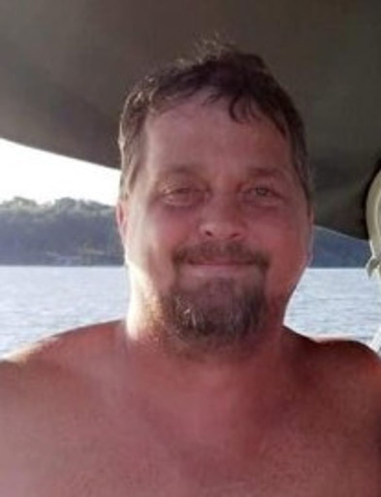 Jeffrey Lee Stacy Profile Photo