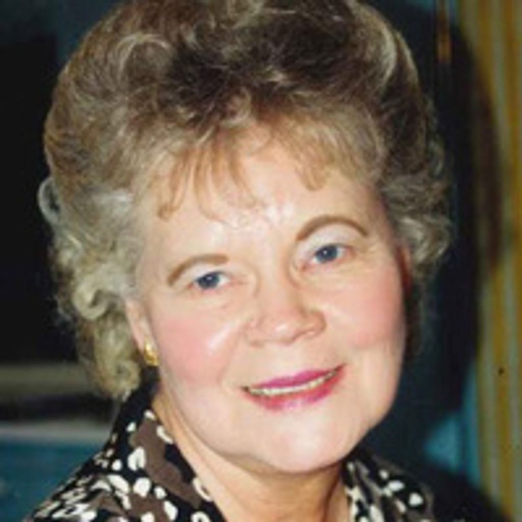Nancy Lea Sanpietro