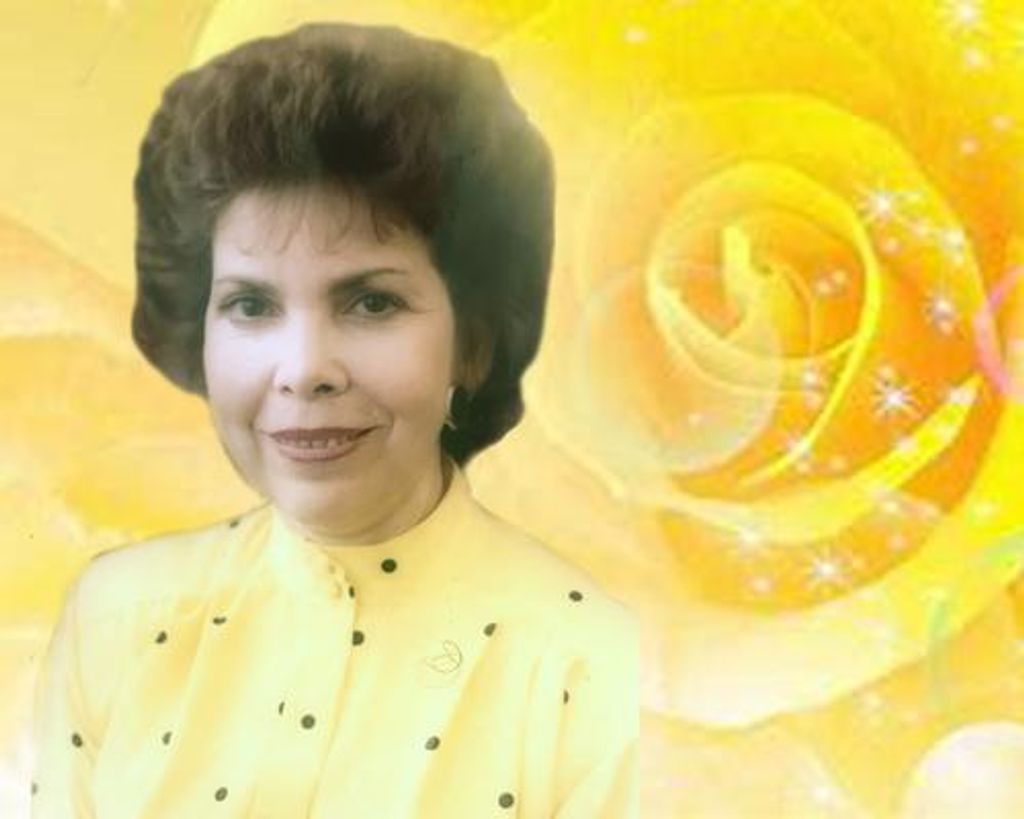Emma S. Mejia Profile Photo