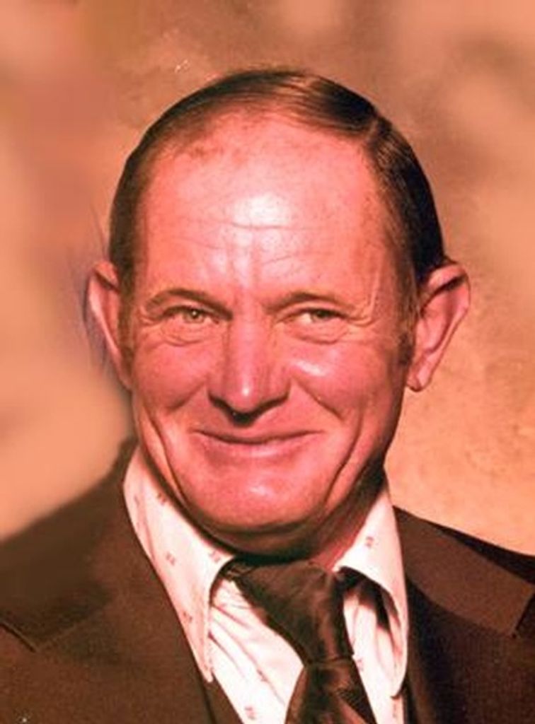 Thomas H. "Tommy" Burke