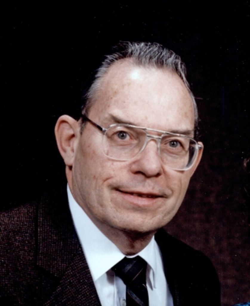 Robert George Bugnet