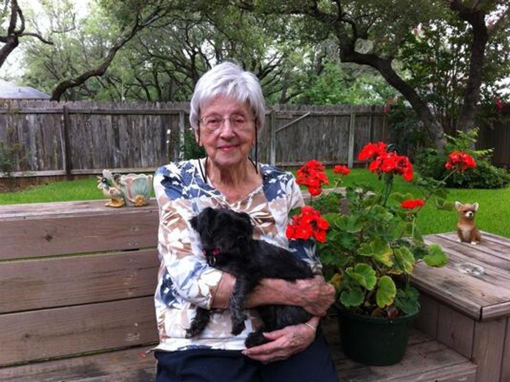 Irene Alice Krupa Profile Photo