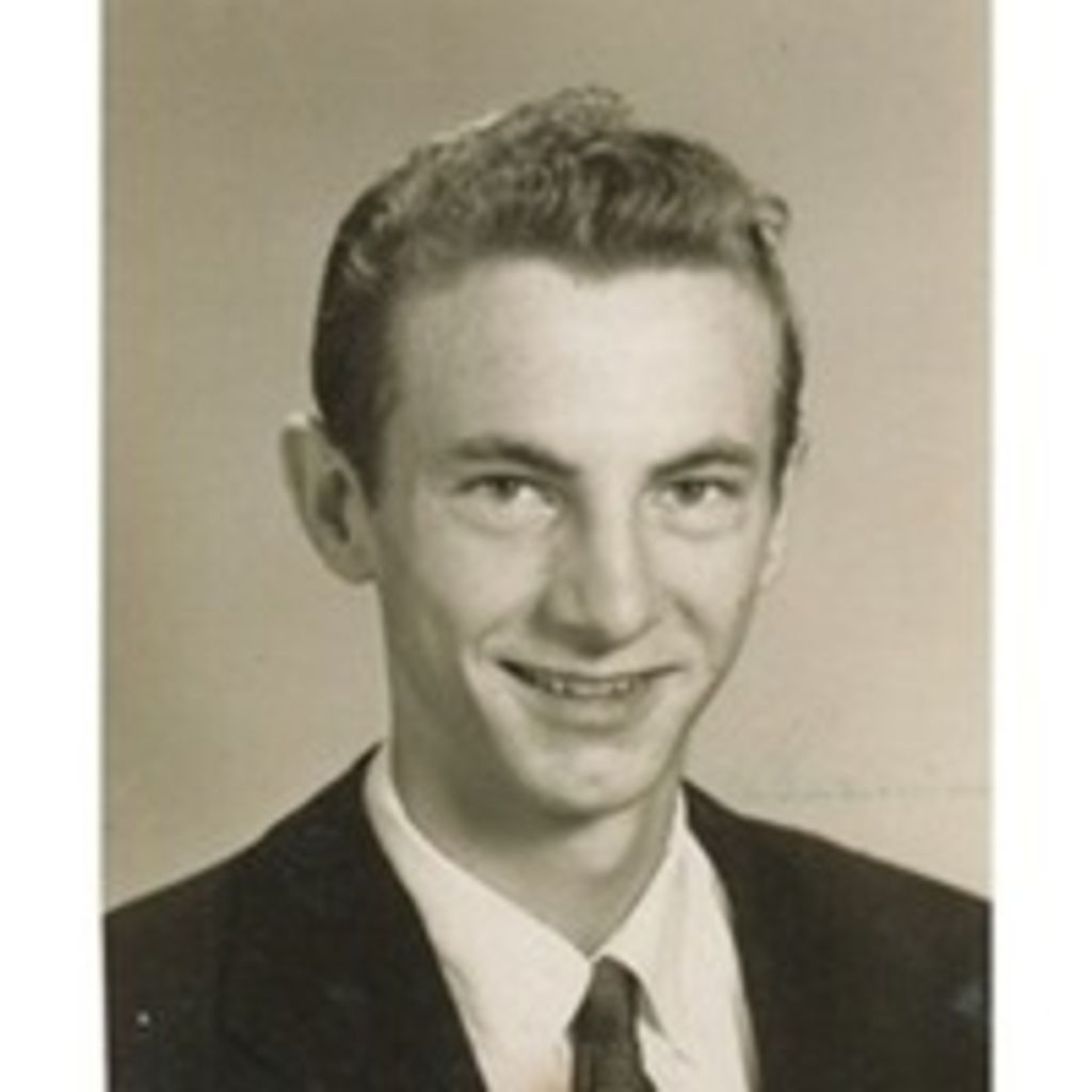 William Lewis Harper