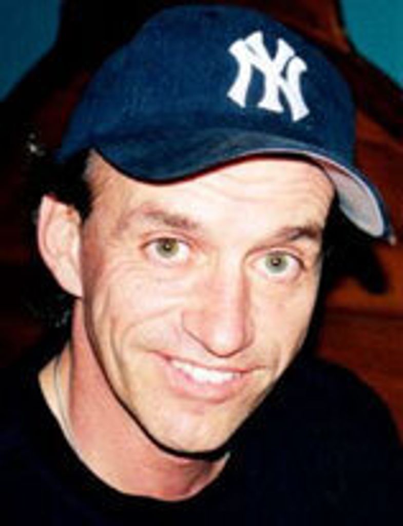 Scott Michael Trexler Profile Photo