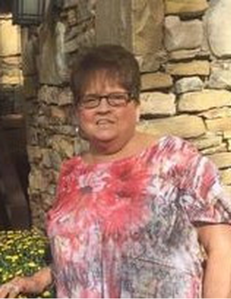 Evelyn Ridenour Profile Photo