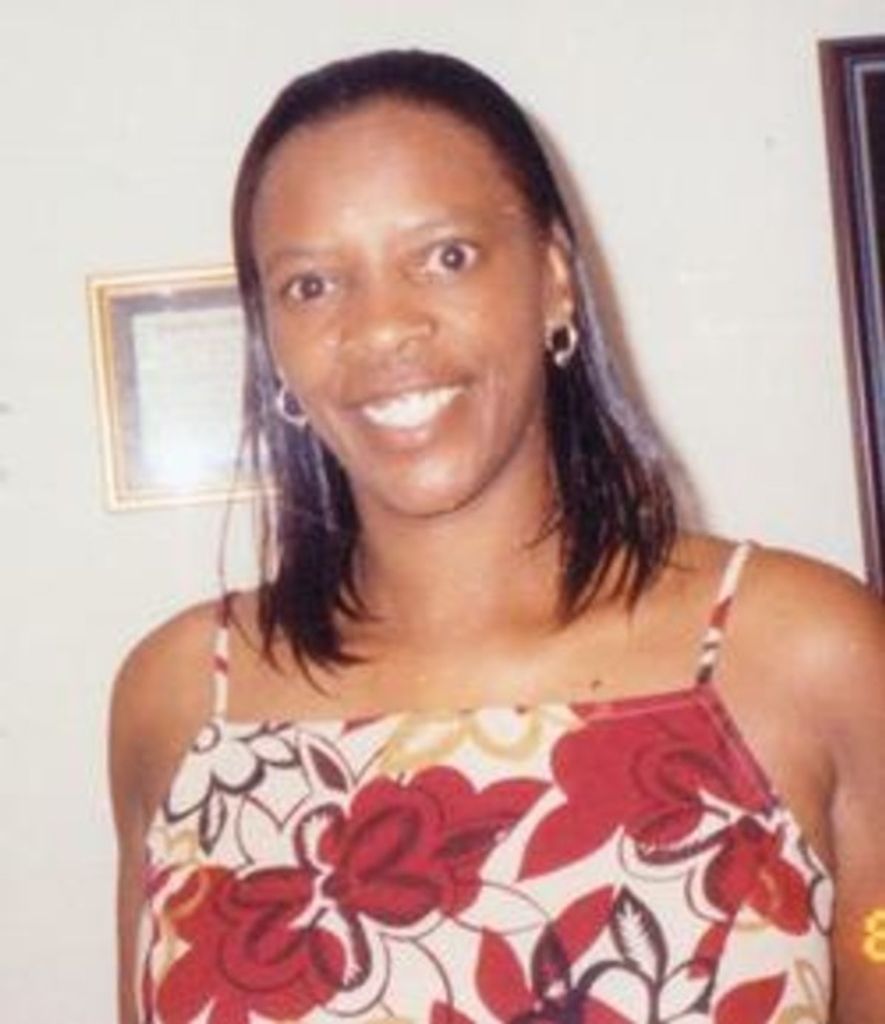 Pamela Jill Williams