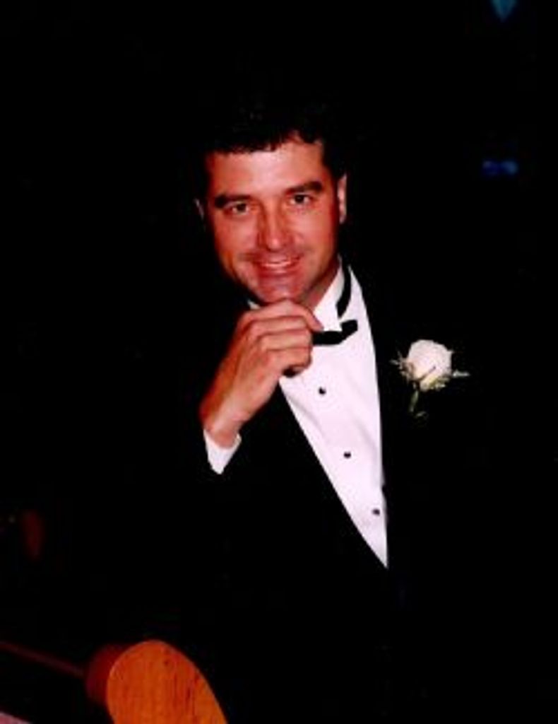 Robert Brauer, Jr. Profile Photo