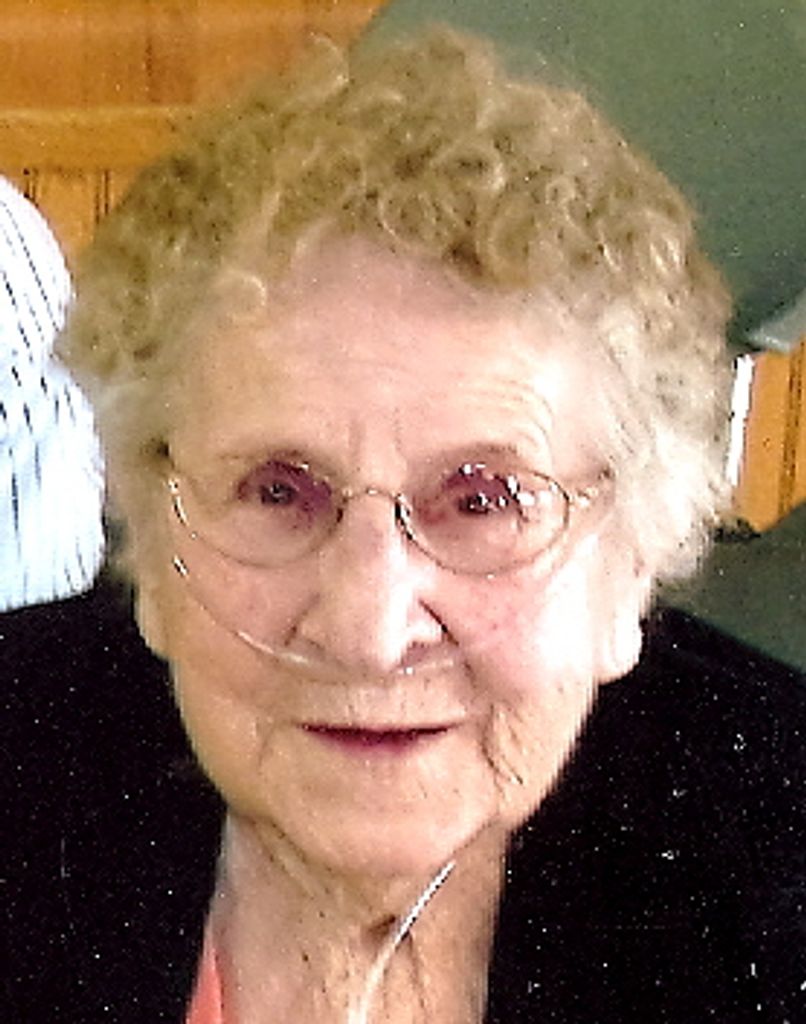 Helen I. Aanenson
