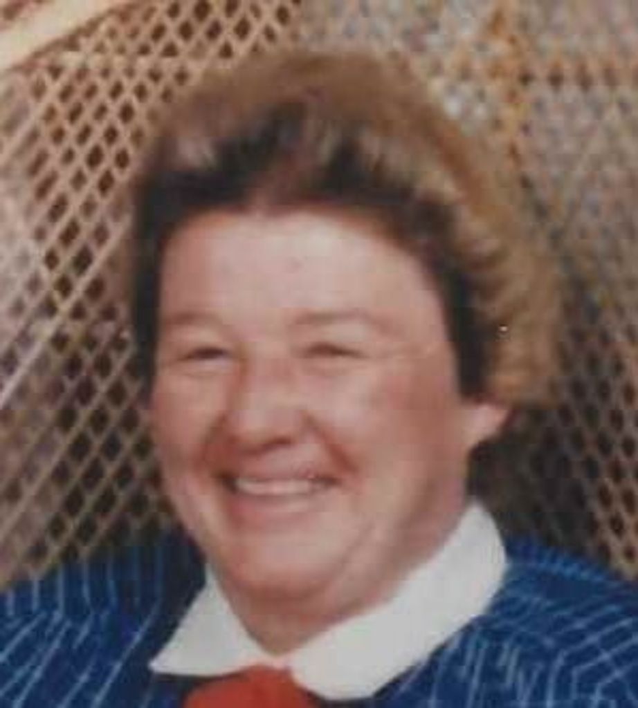 Bonnie Jean Hebbert