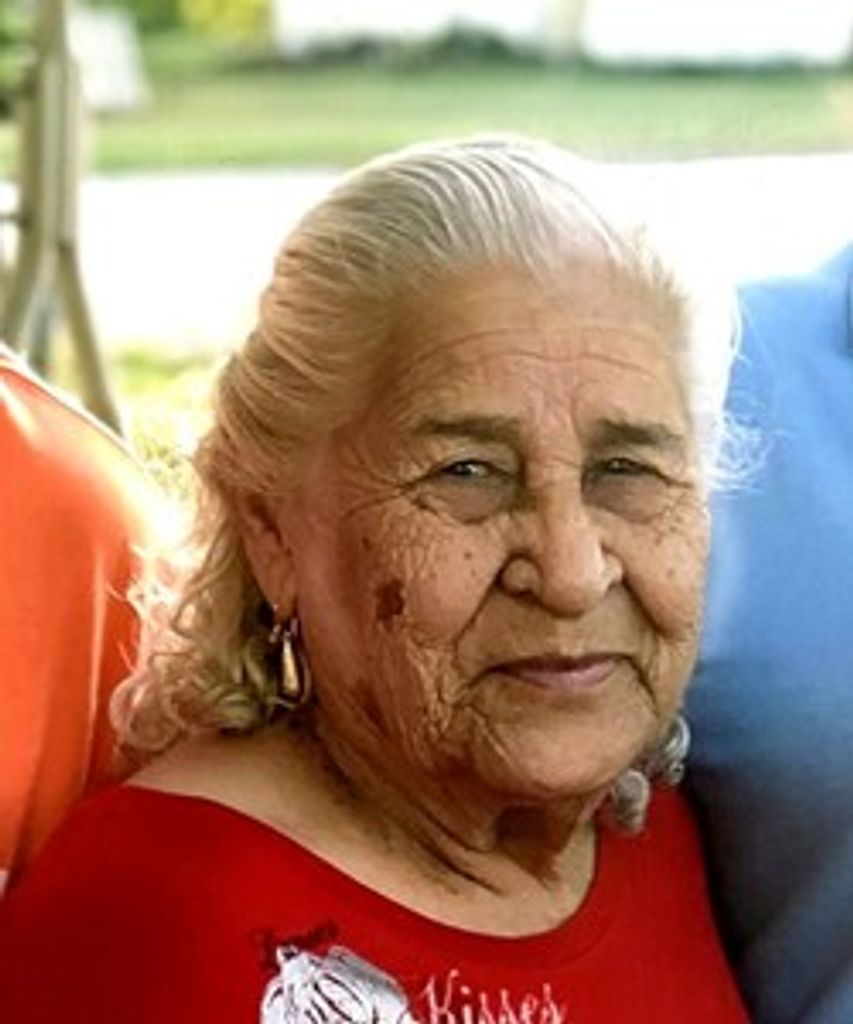Elia Rodriguez Sauceda