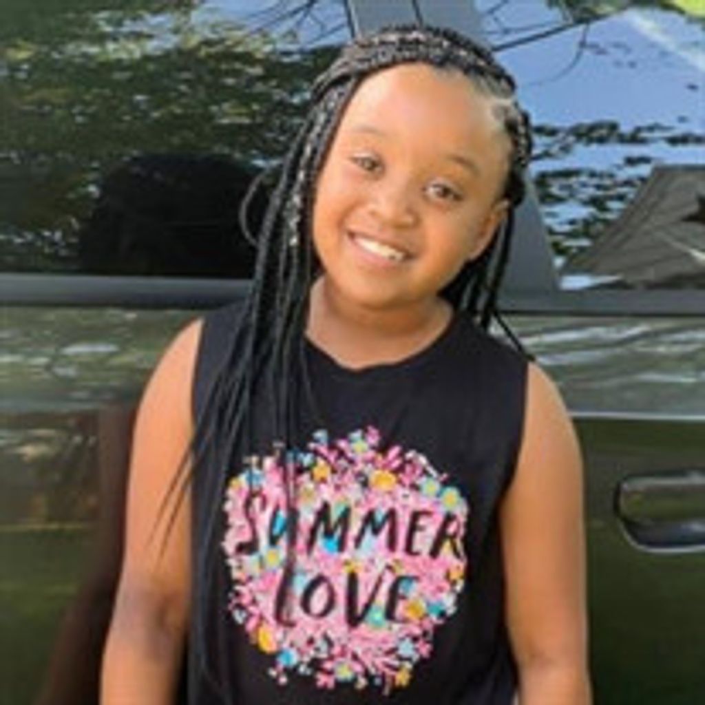Makayla Veronica- Amari Lipson