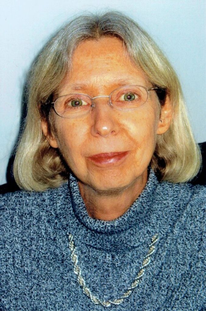 Linda Mary (Blessing)  Ostaski Profile Photo