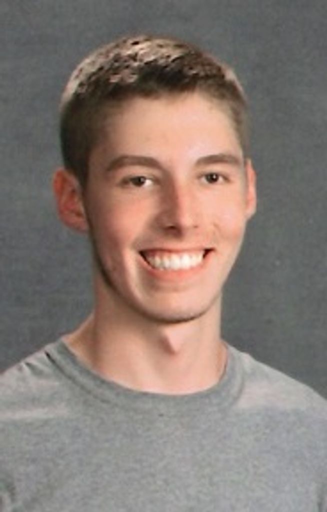 Jason S. Runion Profile Photo