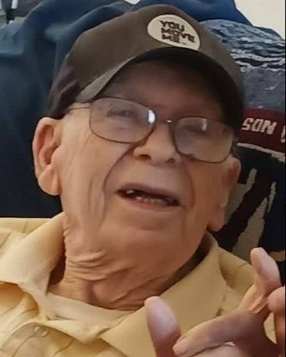 Jack Edward Heustis's obituary image