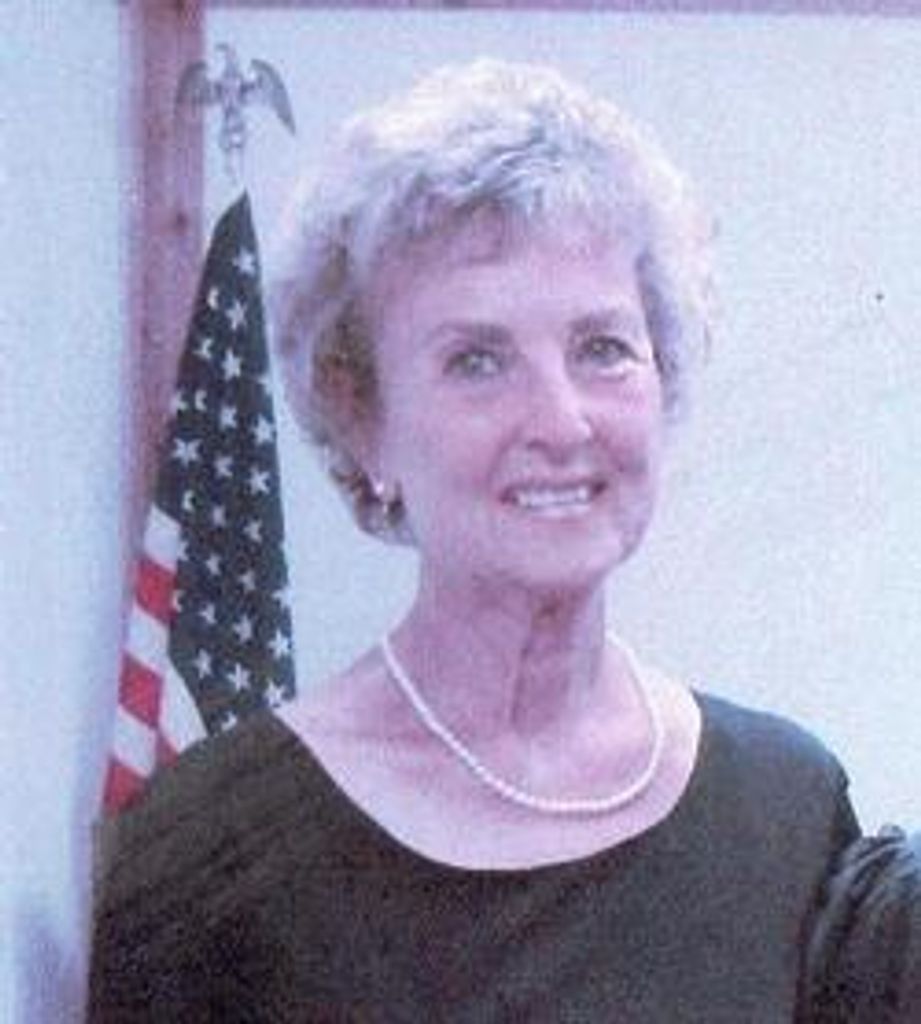 Norma R. Stahl Profile Photo