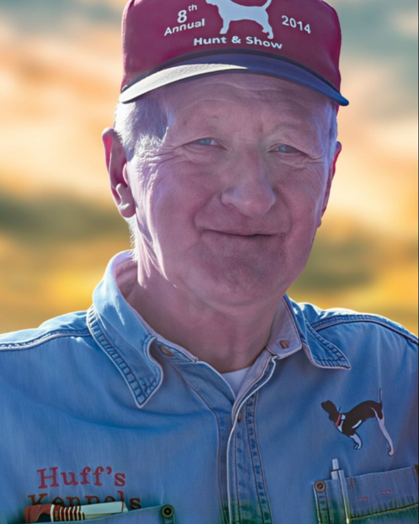 David B. Huff Profile Photo