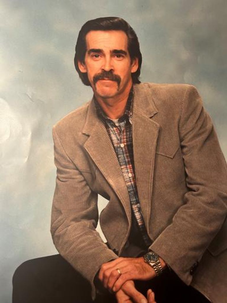 Paul Fredrick Horwatt