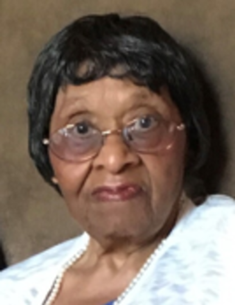 Rosa Lee Crump Profile Photo