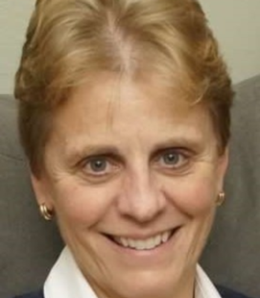 Joan Irene Palmer