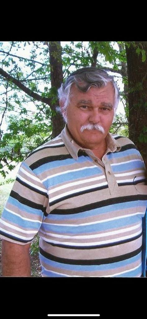 Carlton A. Nobles Profile Photo