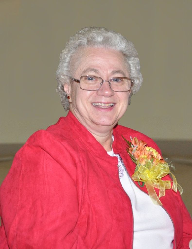 Eleanor Kay (Bolitho)  Eddy